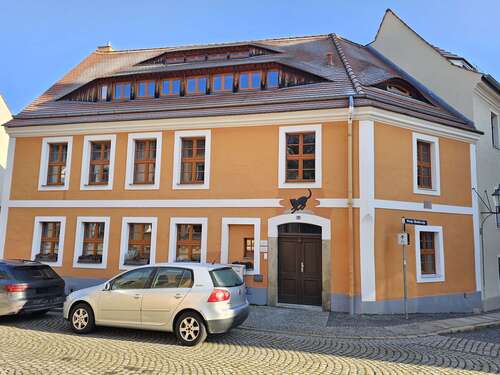 Foto - Haus zum Kaufen in Görlitz 524.000,00 € 328 m²