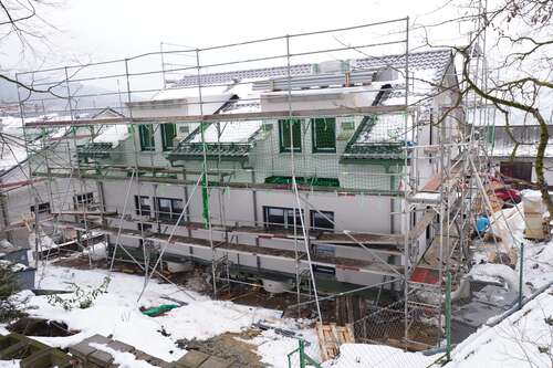 Foto - Haus zum Mieten in Kelkheim 2.750,00 € 168.69 m²