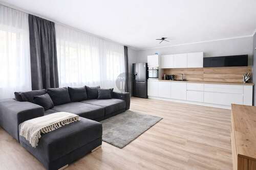Foto - Wohnung zum Kaufen in Buchen (Odenwald) 209.000,00 € 76 m²