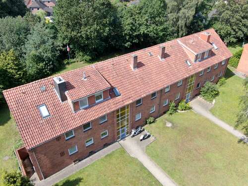 Foto - Wohnung zum Mieten in Boostedt 466,00 € 58.2 m²