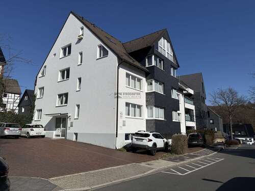 Foto - Büro in Herdecke-Zentrum 1.300,00 € 157 m²