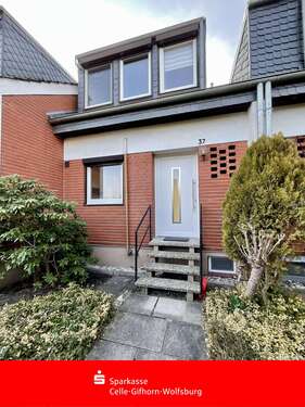 Foto - Haus zum Kaufen in Hambühren 175.000,00 € 90 m²