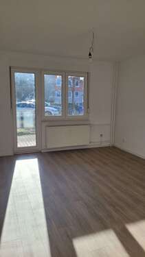 Foto - Wohnung zum Mieten in Eschwege 450,00 € 56.61 m²