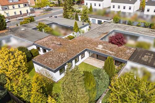 Foto - Haus zum Kaufen in Hannover 549.000,00 € 187.57 m²