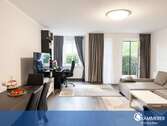 Wohnung zum Kaufen in Raben Steinfeld 159.000,00 € 73.84 m²