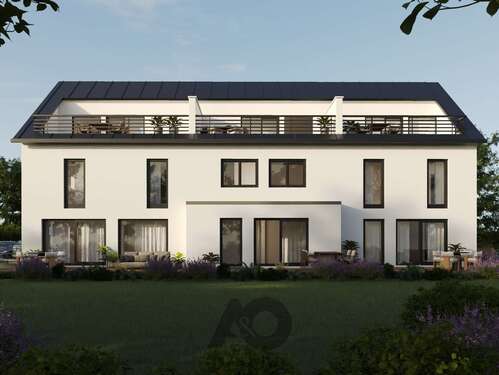 Foto - Haus zum Kaufen in Nufringen 485.000,00 € 154 m²