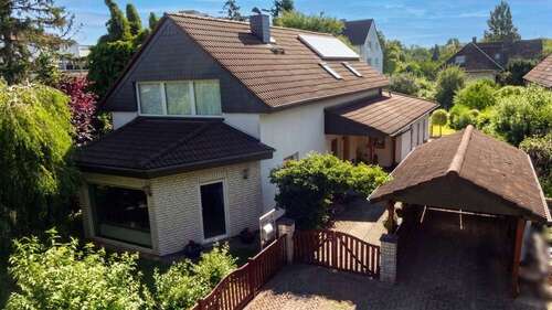 Foto - Haus zum Kaufen in Peine 398.000,00 € 184 m²