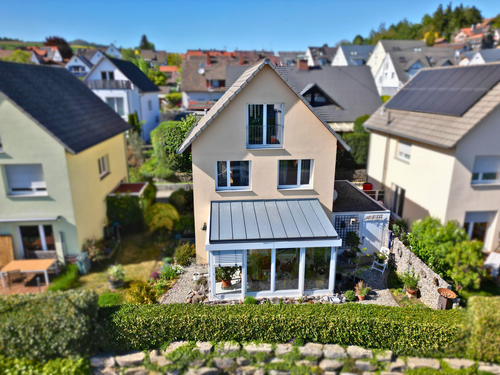 Foto - Haus zum Kaufen in Hilzingen 490.000,00 € 120 m²