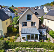 Haus zum Kaufen in Hilzingen 490.000,00 € 120 m²