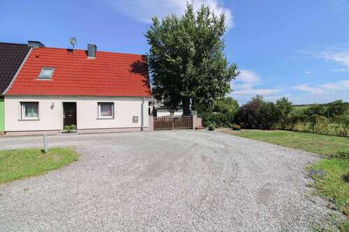 Foto - Haus zum Kaufen in Langenrieth 149.000,00 € 110 m²
