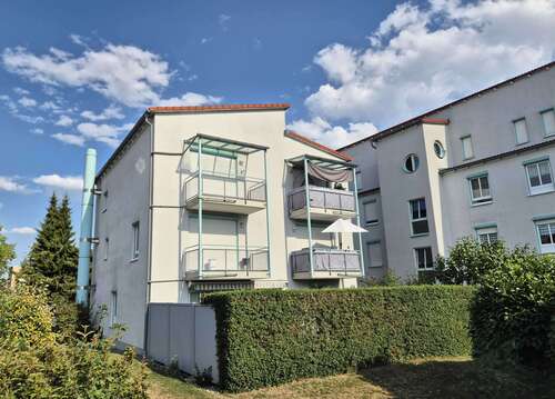 Foto - Wohnung zum Kaufen in Gersthofen 498.000,00 € 96 m²