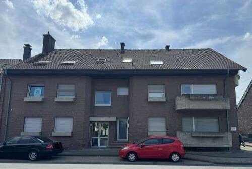 Foto - Wohnung zum Mieten in Wegberg 530,00 € 66.56 m²