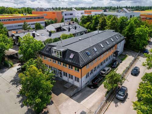Foto - Büro in Oberschleißheim 2.850.000,00 € 1300 m²