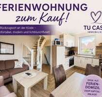 Wohnung zum Kaufen in Norden , Ostfriesl 309.000,00 € 53.31 m²