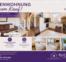 Wohnung zum Kaufen in Norden , Ostfriesl 309.000,00 € 53.31 m²