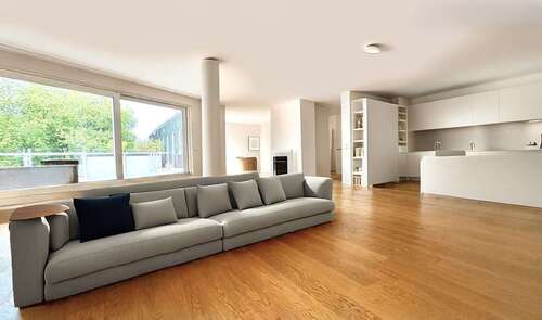 Foto - Wohnung zum Mieten in Berlin 6.100,00 € 217 m²