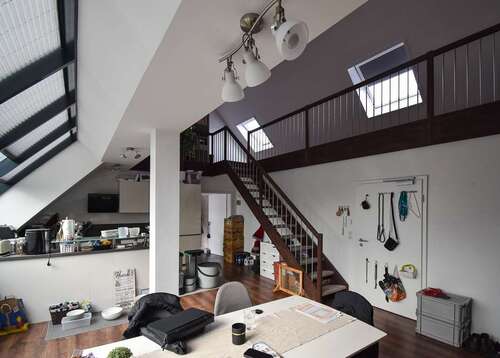 Foto - Wohnung zum Kaufen in Augsburg 469.000,00 € 95.62 m²