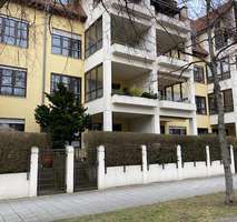 Foto - Wohnung zum Kaufen in Augsburg 385.000,00 € 93 m²