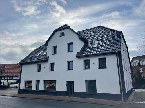 Foto - Wohnung zum Mieten in Springe 1.150,00 € 108.51 m²
