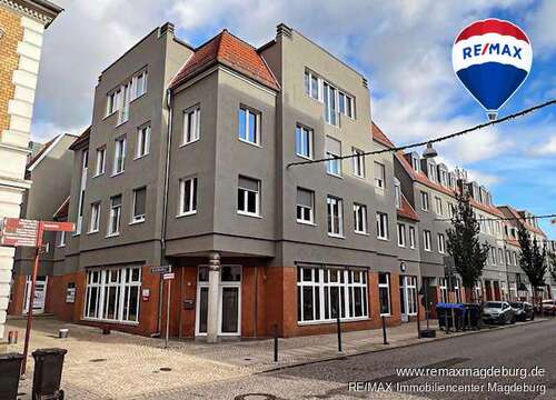 Foto - Wohnung zum Mieten in Haldensleben 693,00 € 63 m²