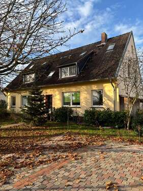 Foto - Wohnung zum Mieten in Oldenburg 520,00 € 60 m²