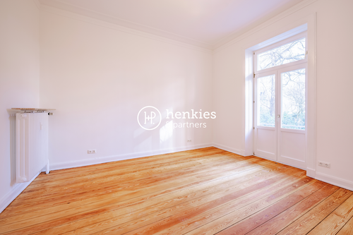 Foto - Wohnung zum Kaufen in Hamburg 1.290.000,00 € 154.56 m²