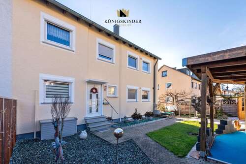 Foto - Haus zum Kaufen in Großbettlingen 616.000,00 € 160.87 m²