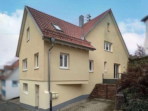 Foto - Haus zum Kaufen in Eberbach 479.000,00 € 163.57 m²