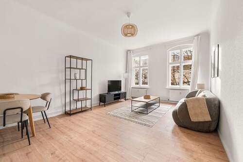 Foto - Wohnung zum Mieten in Berlin 1.350,00 € 70 m²