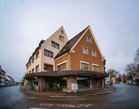 Foto - Büro in Schwabmünchen 1.790.000,00 € 1080.33 m²