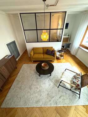 Foto - Wohnen auf Zeit in Düsseldorf 1.140,00 €