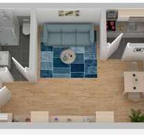 Wohnung zum Mieten in Landau 450,00 € 23.71 m²