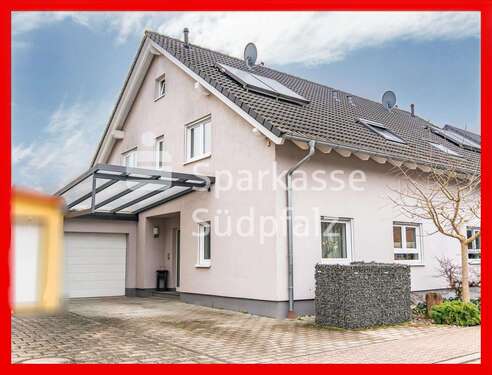 Foto - Haus zum Kaufen in Rohrbach 489.000,00 € 111 m²