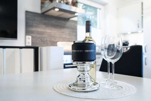 Foto - Wohnung zum Kaufen in Scharbeutz 450.000,00 € 54 m²