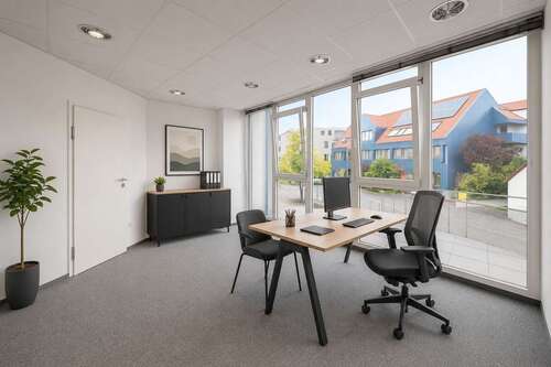 Foto - Büro in Gilching 505,00 € 32.76 m²