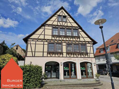 Foto - Gastronomie in Mühlacker-Dürrmenz 490.000,00 € 299 m²