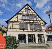 Gastronomie in Mühlacker-Dürrmenz 490.000,00 € 299 m²
