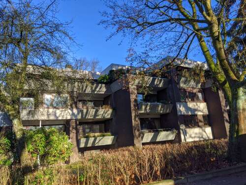 Foto - Wohnung zum Kaufen in Hamburg 279.000,00 € 79 m²