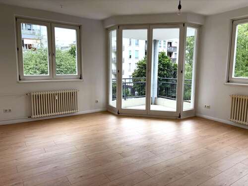 Foto - Wohnung zum Mieten in Berlin 839,00 € 50.93 m²