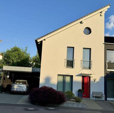 Foto - Haus zum Kaufen in Saarbrücken 650.000,00 € 162 m²