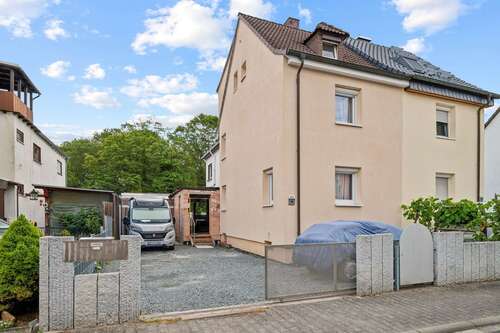 Foto - Haus zum Kaufen in Rüsselsheim am Main 450.000,00 € 120 m²