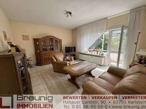Foto - Wohnung zum Kaufen in Großkrotzenburg 189.000,00 € 71 m²