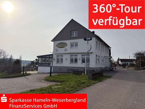 Foto - Gastronomie in Hameln 499.000,00 € 772 m²