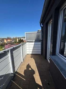 Foto - Wohnung zum Mieten in Hilden-Süd 950,00 € 100 m²