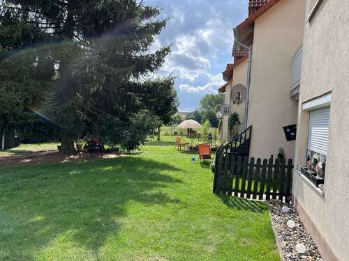 Foto - Wohnung zum Mieten in Am Ohmberg OT Neustadt im Eichsfeld 660,00 € 95 m²