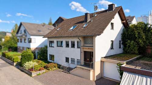 Foto - Haus zum Kaufen in Vallendar 539.000,00 € 161 m²