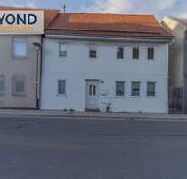 Haus zum Kaufen in Gehren 110.000,00 € 120 m²