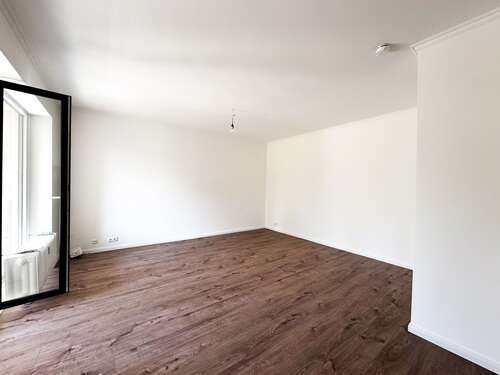Foto - Wohnung zum Kaufen in Hamburg 179.000,00 € 55.61 m²