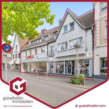 Foto - Haus zum Kaufen in Rheinbach 2.590.000,00 € 604 m²