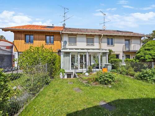 Foto - Haus zum Kaufen in Wolfratshausen 698.000,00 € 124.6 m²